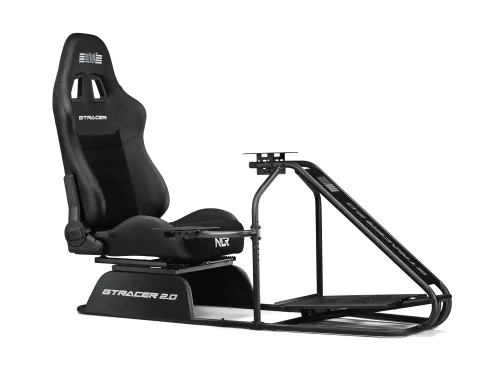 Next Level Racing Gaming Chair GT Racer V2, 2009359668000800 04 