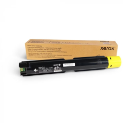 Toner Xerox VersaLink C7100 006R01831 Yellow Original 18,5k