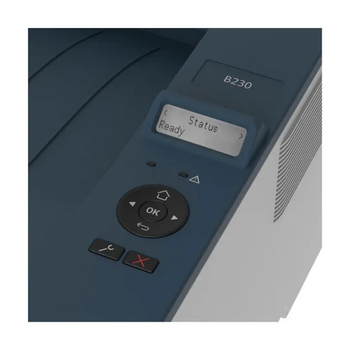 Laser printer Xerox B230, 1000000000041051 05 