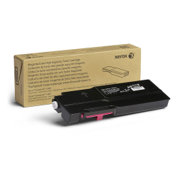 Тонер Xerox 106R03535 Mag C400 орг 8k