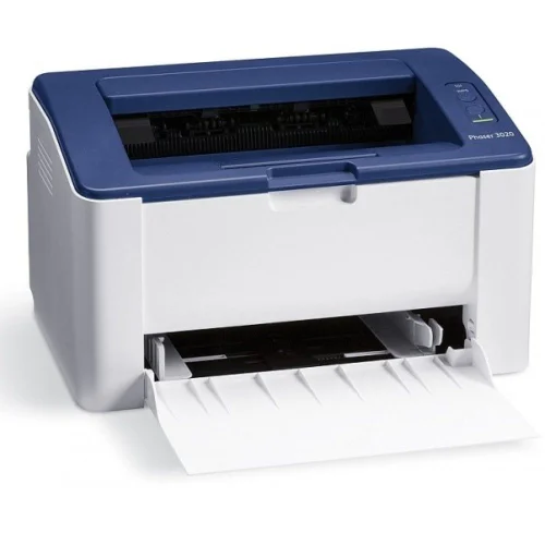 Лазерен принтер Xerox Phaser 3020B, 2000095205863048