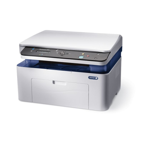 Mono laser printer Xerox WorkCentre 3025B, All-in-one, 2000095205863130 02  — OK Office Mono laser printer Xerox WorkCentre 3025B, All-in-one, 2000095205863130 02