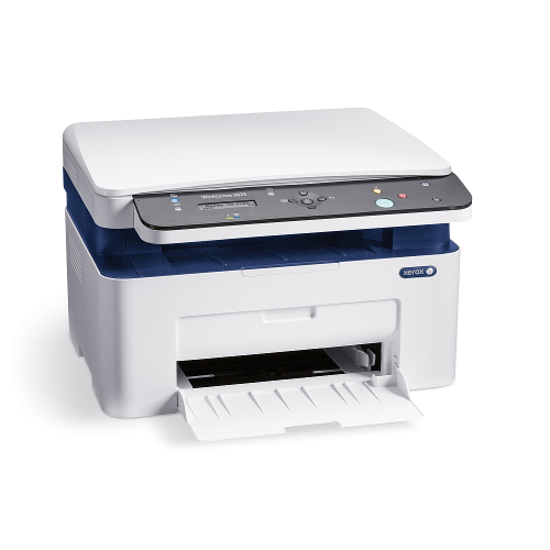 Лазерен принтер 4в1 Xerox WorkCentre 3025B, 2000095205863130 03 
