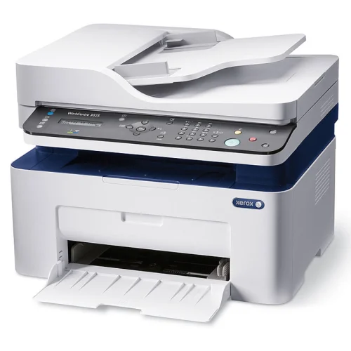 Принтер 3в1 XeroX WC 3025N ADF, 2000095205863154 03 