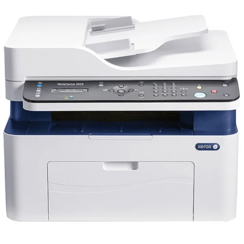 Принтер 3в1 XeroX WC 3025N ADF, 2000095205863154