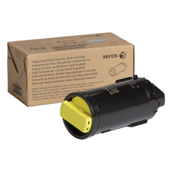 Toner Xerox 106R03886 Yel C500 org 9k