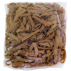 Rubber band caoutchouc 90% 10mm f51/1kg