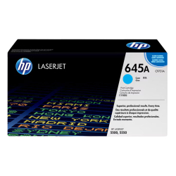 Toner HP C9731A Cyan orig 12k
