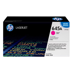 Toner HP C9733A Magenta original 12k