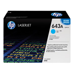 Toner HP Q5951A Cyan original 10k