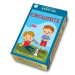 Комплект емоционална интелигентност Клевър Бук, 3–7 години, 2009786197386691 13 
