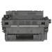 Тонер HP CE255A Black LJ P3015 съвм 6k, 1000000000009808 02 