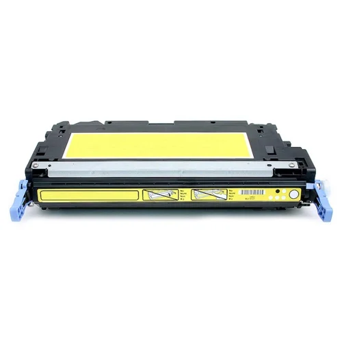Toner Q6472A/502A Yellow compatible 4k, 1000000000009825