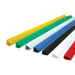 Шина за подв. 10мм 26-50л черна оп.100