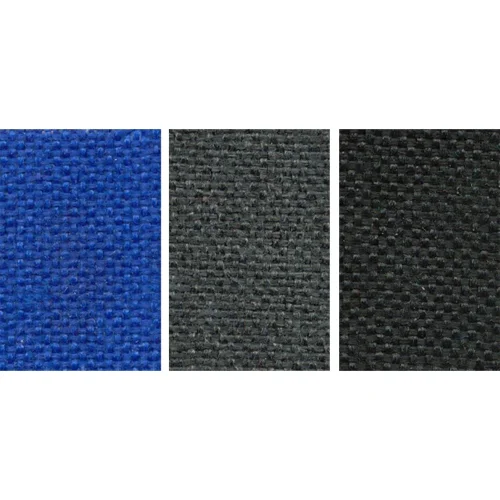 Chair Iso Chrome fabric blue, 1000000000009980 02 