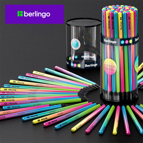 Berlingo - Always the right choice!