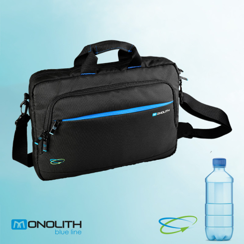 Monolith Blue Line – Keeping plastic out of our oceans!