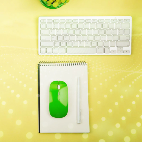 What is mouse DPI?
