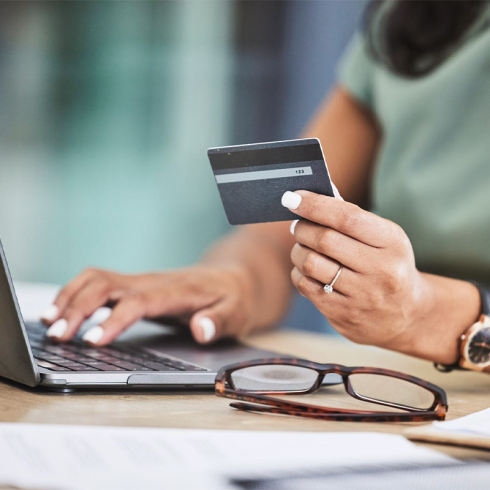 What is a payment order?