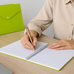 Introducing Office Box: The solution for an organized and stylish office!