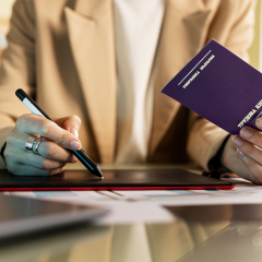 How to Fill Out an Employment Record Book