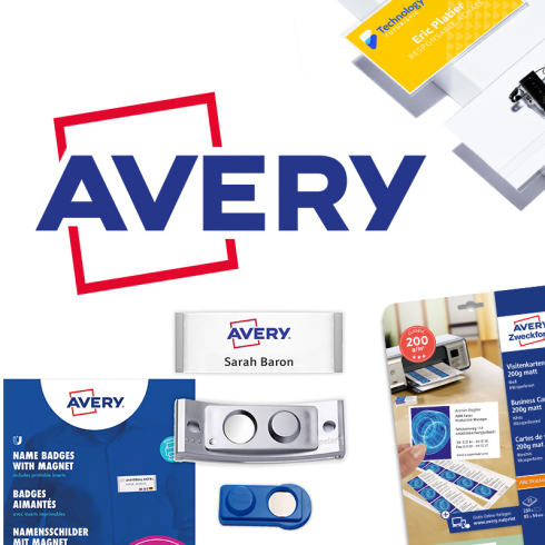 Avery в OK Office: Когато немската прецизност срещне нуждите на вашия бизнес