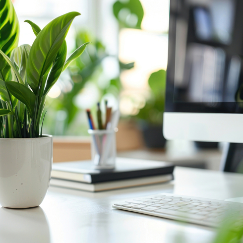 Feng Shui for the office – how to achieve it?