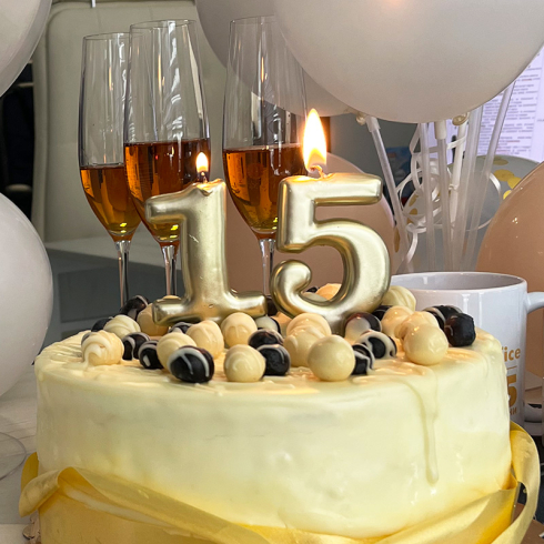 15 things we've learned about the office in the last 15 years