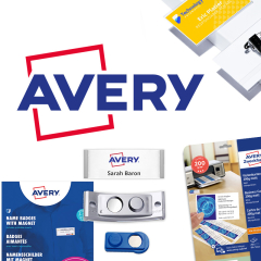 Avery в OK Office: Когато немската прецизност срещне нуждите на вашия бизнес