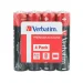 Алкална батерия Verbatim Premium AAA 4 броя, 2000023942495000 03 