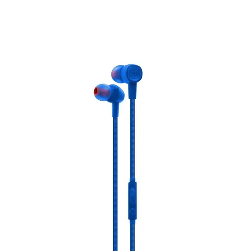 MAXELL SIN-8 SOLID+ EARBUD, Blue, 2000025215502651