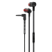 Earphones Maxell Solid Sin-8 Tokyo, Black, 2000025215502668 02 