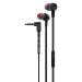 MAXELL SIN-8 SOLID+ EARBUD, Black, 2000025215502668 02 