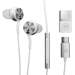 Earphones Maxell XC1, USB-C, White, 2000025215504501 02 