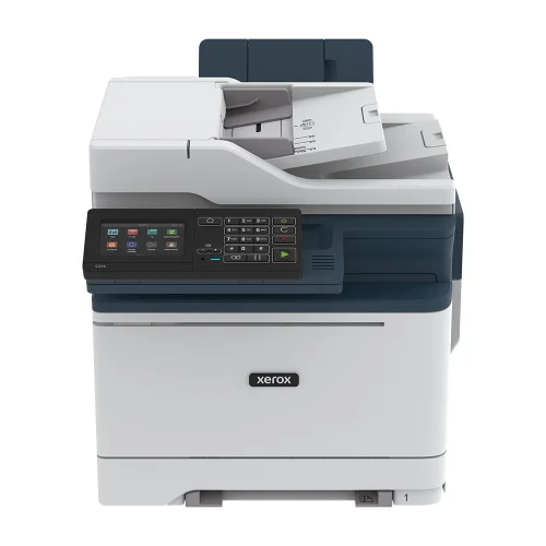 Лазерен принтер 4в1 XEROX C315 A4, цветен, 2000095205069457