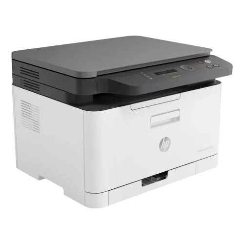 Лазерен принтер HP Color Laser MFP 178nw, цветен, 2000193015507258
