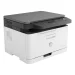 Лазерен принтер HP Color Laser MFP 178nw, цветен, 2000193015507258 03 