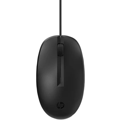 HP 128 laser wired mouse, 2000195161002779