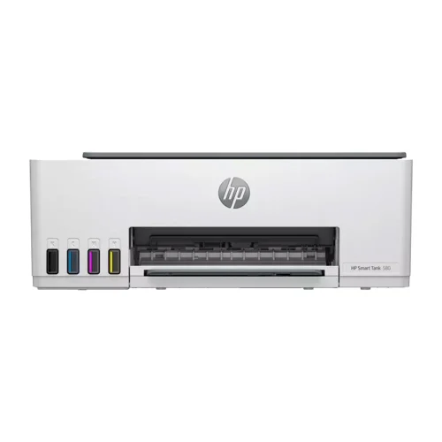 Printer HP Smart Tank 580, Inkjet All-in-one, 2000196188530313