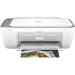 Принтер 3в1 HP DeskJet 2820e, мастиленоструен, 2000196337380035 03 