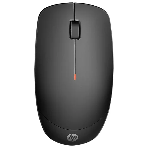 Wireless Mouse HP 235 Slim WW, Black, 2000196337932944