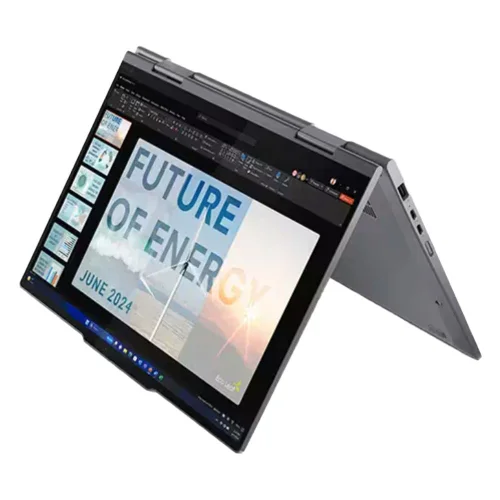 Laptop Lenovo ThinkPad X1 2-in-1 G9 Intel Core Ultra 7 155U, 14' 2880x1800, 2000197530327445