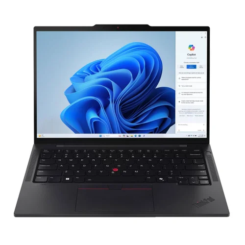 Laptop Lenovo ThinkPad T14s G5 Intel Core Ultra 5 125U 14' 1920x1200, 512GB/16GB, 2000197530653612