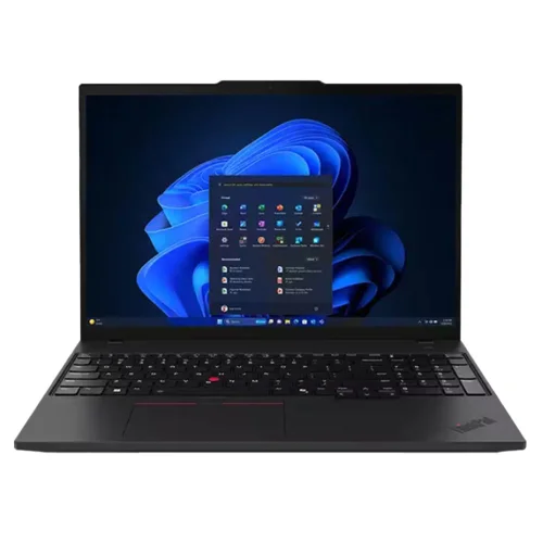 Laptop Lenovo ThinkPad T16 G3 Intel Core Ultra 7 155U 16' 1920x1200, 1TB/64GB, 2000197530911477