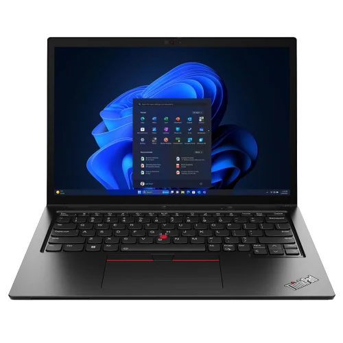 Лаптоп Lenovo ThinkPad L13 2-in-1 G5 Intel Core Ultra 7 155U 13.3' 1920x1200 IPS, 2000198153261123