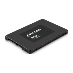 Твърд диск Micron SSD, 960GB Non-SED