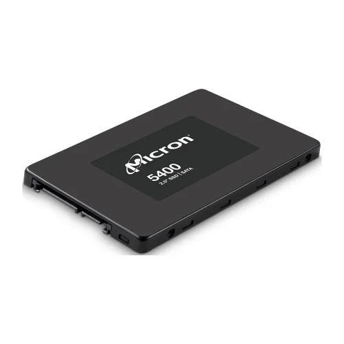Micron 5400 PRO SSD, 960GB Non-SED, 2000649528933737