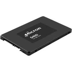 Твърд диск Micron SSD 5400 PRO, 3.84TB Non-SED