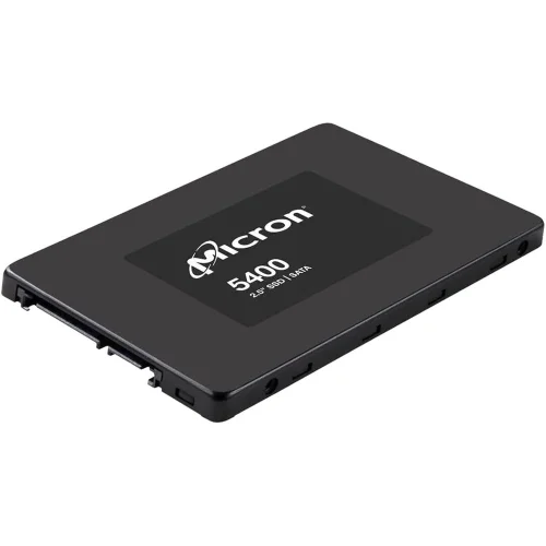 Твърд диск Micron 5400 PRO Non-SED SSD 3840GB, 2000649528933829