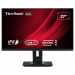 Монитор VIEWSONIC VG2756-4K 27inch 16:9 UHD 3840x2160 Frameless SuperClear IPS, 2000766907008555 02 